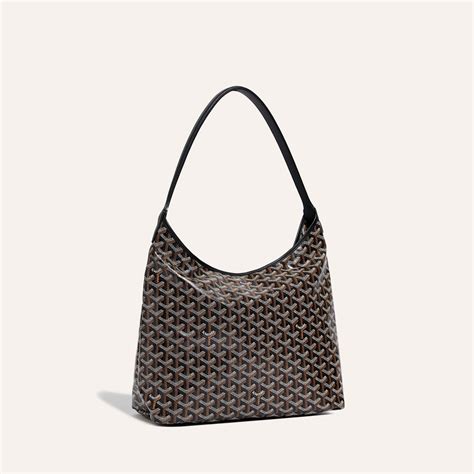 goyard hobo bag price|goyard hobo handbags.